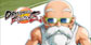 DRAGON BALL FIGHTERZ Master Roshi PS4
