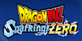 Dragon Ball Sparking Zero