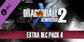 DRAGON BALL XENOVERSE 2 Extra DLC Pack 4 Xbox Series X