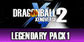 DRAGON BALL XENOVERSE 2 Legendary Pack 1 PS4