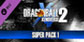 DRAGON BALL XENOVERSE 2 Super Pack 1 Xbox Series X