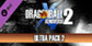 DRAGON BALL XENOVERSE 2 Ultra Pack 2 Xbox Series X