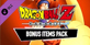 DRAGON BALL Z KAKAROT Bonus Items Pack