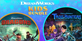 DreamWorks Kids Bundle PS4