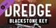 DREDGE Blackstone Key PS4