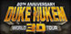 Duke Nukem 3D 20th Anniversary World Tour PS4