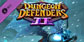 Dungeon Defenders 2 Frost Drake Pack Xbox Series X