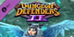 Dungeon Defenders 2 Frostlord Pack Xbox Series X