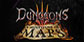 Dungeons 3 A Multitude of Maps Xbox One
