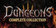 Dungeons 3 Complete Collection Xbox Series X