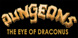 Dungeons The Eye of Draconus