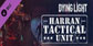Dying Light Harran Tactical Unit Bundle PS4