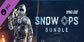 Dying Light Snow Ops Bundle PS4