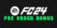 EA SPORTS FC 24 Preorder Bonus