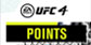 EA SPORTS UFC 4 Points PS4
