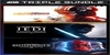 EA STAR WARS TRIPLE BUNDLE Xbox Series X