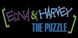 Edna & Harvey The Puzzle