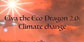 Elva the Eco Dragon Nintendo Switch