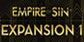 Empire of Sin Expansion 1