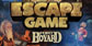 Escape Game Fort Boyard PS4