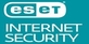 ESET NOD32 INTERNET SECURITY