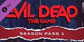 Evil Dead The Game Season Pass 1 PS4