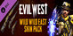 Evil West Wild Wild East Skin Pack Xbox One