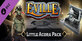 Eville Little Acora Brother Pack Xbox Series X
