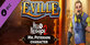 Eville Mr. Peterson Character Xbox One