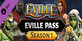 Eville Pass Season 1 Xbox Series X