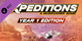 Expeditions A MudRunner Game Pioneer Pack PS5