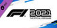F1 2021 Deluxe Upgrade Pack PS4