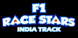 F1 Race Stars India Track