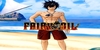 FAIRY TAIL Grays Costume Special Swimsuit PS4