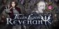 Fallen Legion Revenants PS4