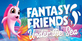 Fantasy Friends Under The Sea PS4