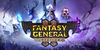 Fantasy General 2 Invasion Xbox One