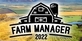 Farm Manager 2022 Xbox Series X