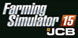 Farming Simulator 15 JCB