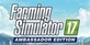 Farming Simulator 17 Ambassador Edition Xbox One