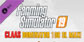 Farming Simulator 19 CLAAS DOMINATOR 108 SL MAXI Xbox Series X