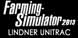 Farming Simulator 2013 Lindner Unitrac