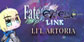 Fate/EXTELLA LINK Lil Artoria PS4