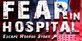 Fear in Hospital Escape Horror Story Nintendo Switch