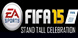 Fifa 15 Stand Tall Celebration