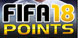 Fifa 18 FUT Points Xbox One