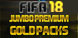 FIFA 18 Jumbo Premium Gold Packs Xbox One