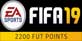 FIFA 19 FUT Points