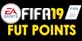 FIFA 19 FUT Points PS4