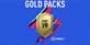 FIFA 19 FUT Premium Gold Packs Xbox One